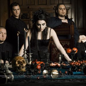 Аватар для Evanescence