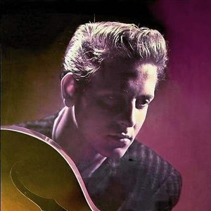 Avatar för Eddie Cochran