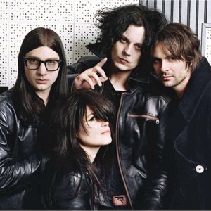 The Dead Weather のアバター