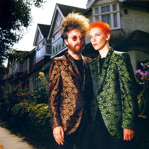 Zdjęcia dla 'Eurythmics'