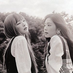 Avatar für Red Velvet - IRENE & SEULGI