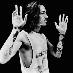 Avatar de Brandon Boyd