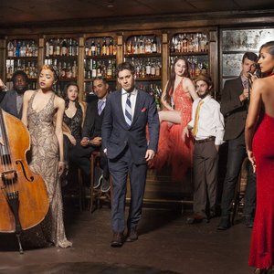 Imagen de 'Scott Bradlee's Postmodern Jukebox'