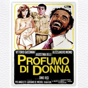 Profumo Di Donna