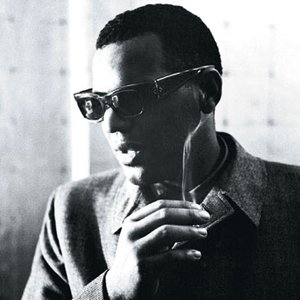 Ray Charles のアバター