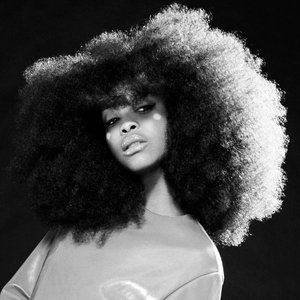 Avatar de Erykah Badu