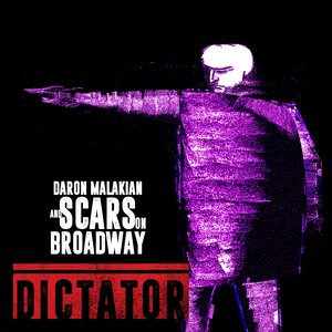 Dictator [Explicit]