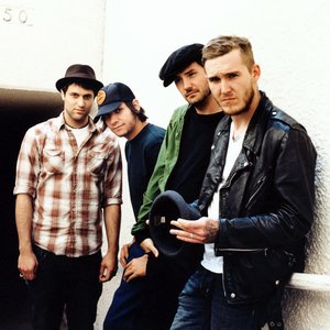 Avatar for The Gaslight Anthem