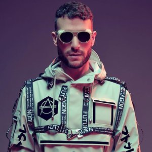 Don Diablo için avatar