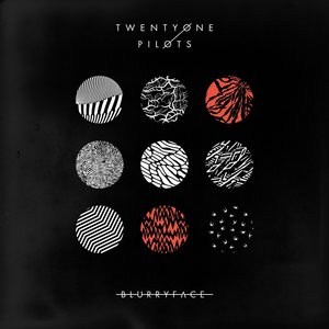 Image pour 'Blurryface'