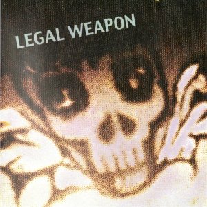 LEGAL WEAPON