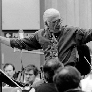 Avatar för Jerry Goldsmith