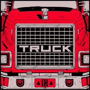 Truck - Single