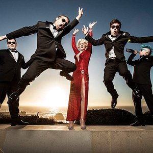 Avatar för Me First and the Gimme Gimmes