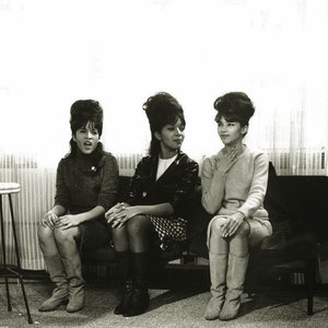 Avatar de The Ronettes