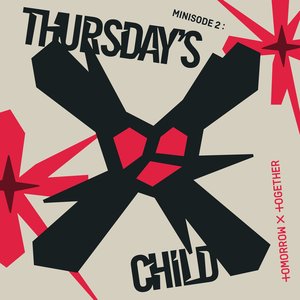 'minisode 2: Thursday's Child' için resim