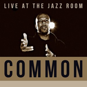 Live at The Jazz Room