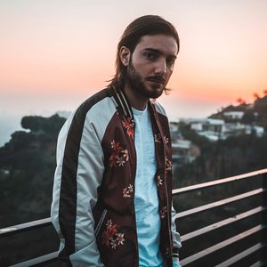 Avatar für Alesso