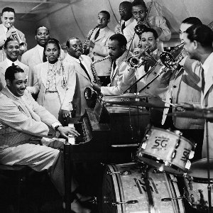 Avatar de Duke Ellington & His Orchestra