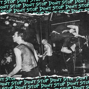 Don't Stop - Single