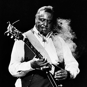 Avatar för Albert King