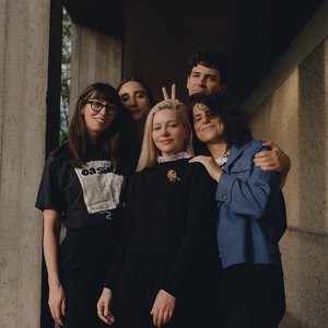 Avatar für Alvvays