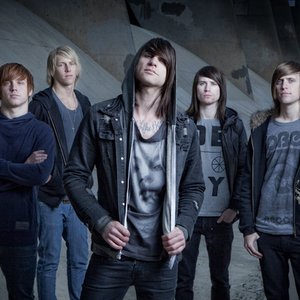 Blessthefall 的头像