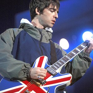 Avatar di Noel Gallagher