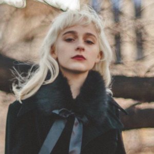 Sophia Anne Caruso のアバター