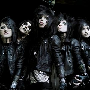 Black Veil Brides のアバター