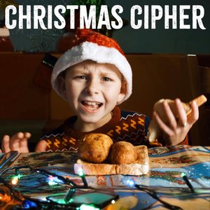 Christmas Cipher