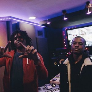 Avatar de Young Nudy & Pi’erre Bourne