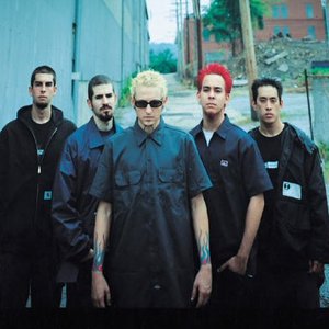 Linkin Park için avatar