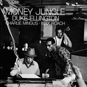 Money Jungle