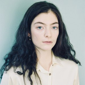 Lorde 的头像