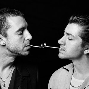 The Last Shadow Puppets のアバター