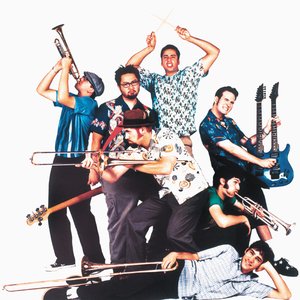 Avatar för Reel Big Fish