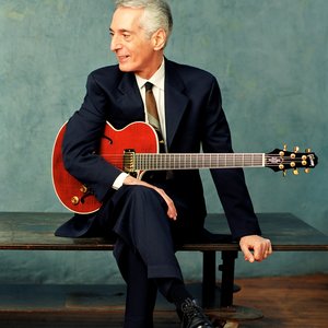 Avatar de Pat Martino