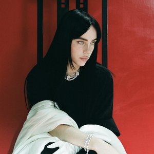 Billie Eilish 的头像