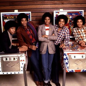 Awatar dla The Jacksons