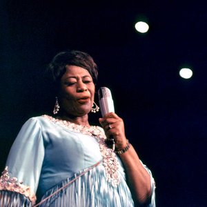 Avatar de Ella Fitzgerald