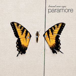 brand new eyes