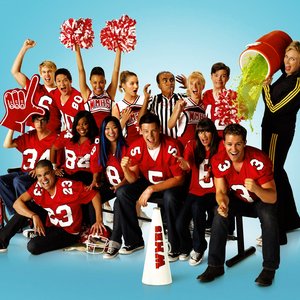 'Glee Cast'の画像