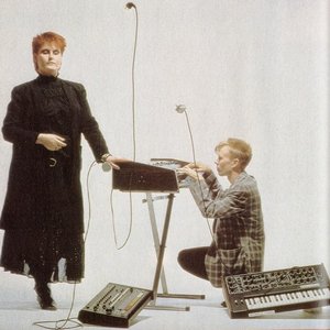 Yazoo のアバター