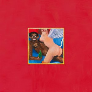 Imagen de 'My Beautiful Dark Twisted Fantasy'