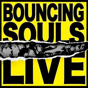 Bouncing Souls Live