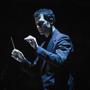 Avatar för Ramin Djawadi