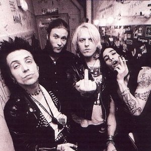 Avatar de Backyard Babies