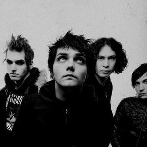 Avatar for My Chemical Romance