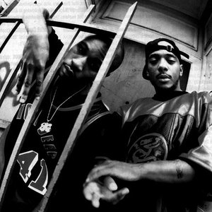 Avatar de Mobb Deep